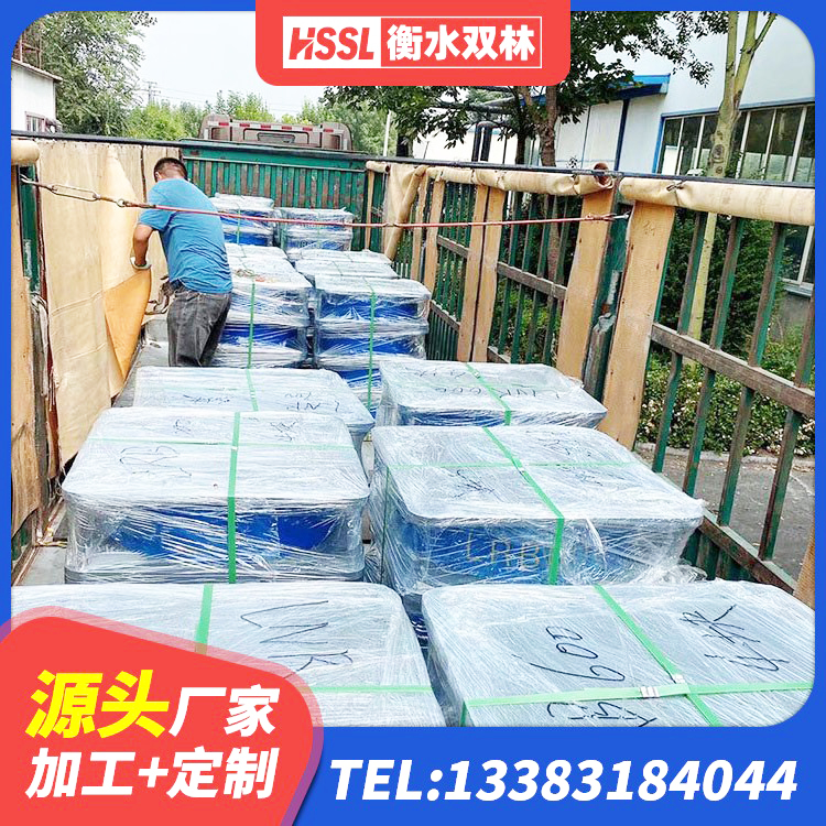 梁子湖区LRB橡胶隔震支座 梁子湖区LNR500天然橡胶支座什么价格 梁子湖区水平力分散型橡胶隔震支座多少钱 梁子湖区建筑减震隔震支座源头工厂 - 第3张