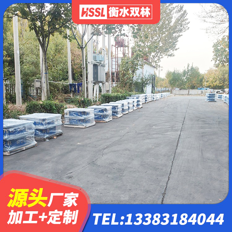 梁子湖区LRB1100隔震支座厂家 梁子湖区减隔震支座价格 梁子湖区HDR900隔震支座生产厂家 梁子湖区铅芯建筑橡胶隔震支座多少钱 - 第6张