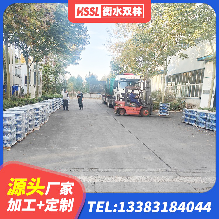 梁子湖区钢结构隔震支座源头工厂 梁子湖区隔震支座LRB1000厂家 梁子湖区HDR橡胶支座厂家 梁子湖区橡胶隔震支座HDR(I)-270*320*167-G1.0源头工厂 - 第4张
